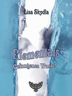 cover image of Gefangenes Wasser